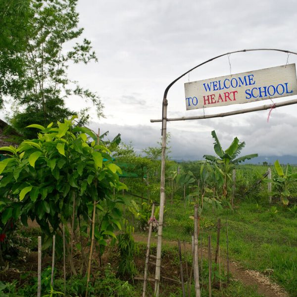 Lessons from the HEART School