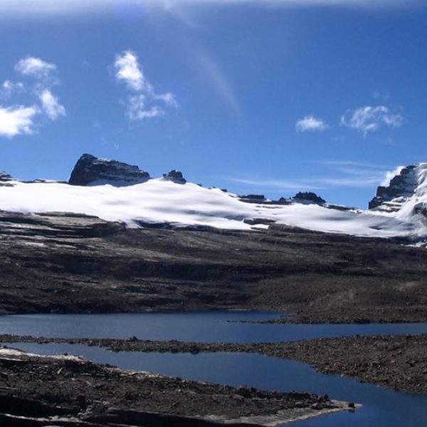 Nación U’wa afirma proteger tierra sagrada