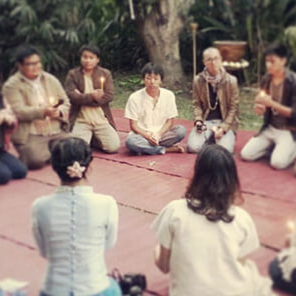 “My 15 Year EarthRights Journey: From the Classroom to the Board”