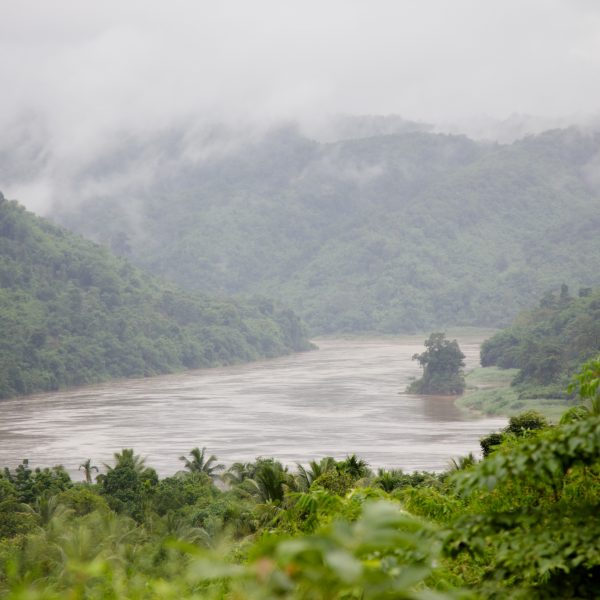 On World Rivers Day We Ask: “Where Has the River Gone?”