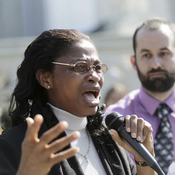 Slavery Doesn’t Make Free People, Chamber of Commerce