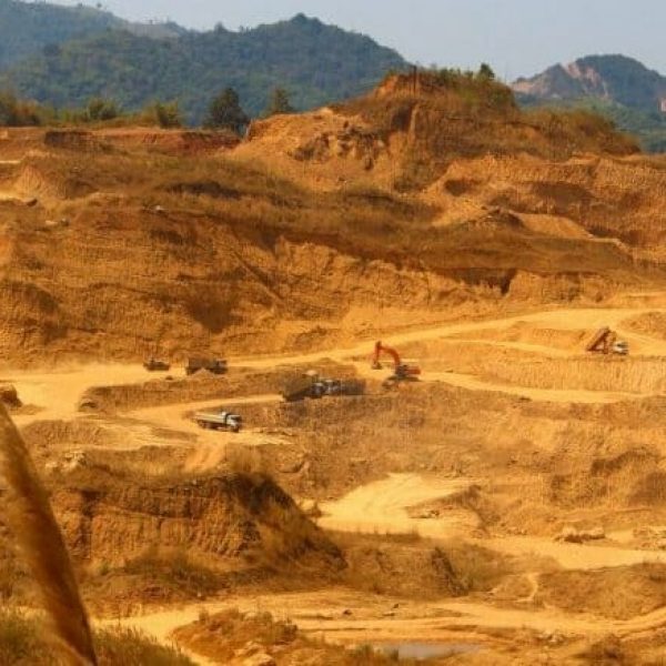Nation News Agency and its Journalist Criminalized For Reporting on Problems of Thai-owned Heinda Mine in Myanmar