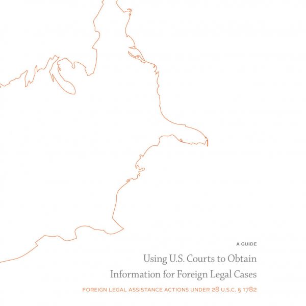 New ERI guide on how U.S. courts can provide assistance against corporate human rights abuses