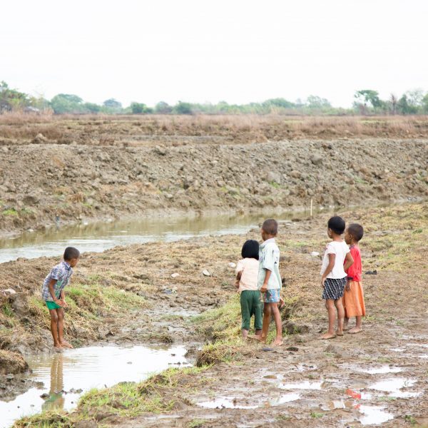 Even as Myanmar (Burma) Sanctions Are Lifted, Transparency Rules Must Be Kept