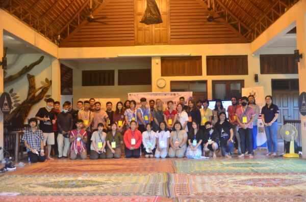 Elevating Indigenous Voices on Climate Justice in the Mekong