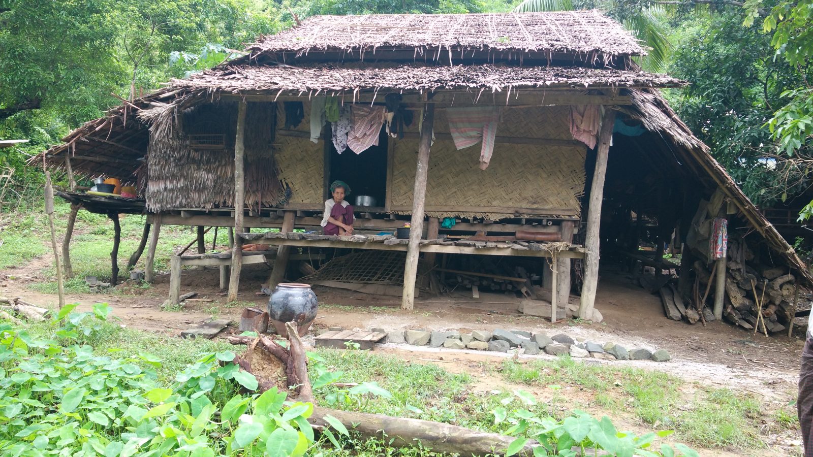 The Darkness of Local People's Lives Behind the Kyauk Phyu SEZ ...