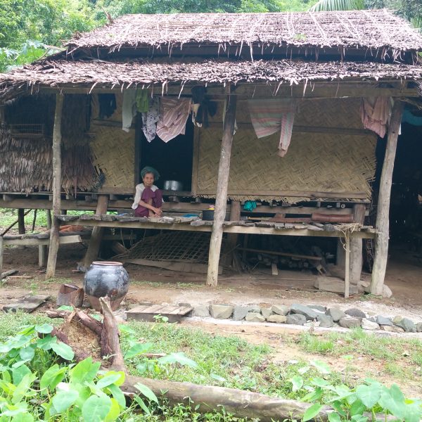 The Darkness of Local People’s Lives Behind the Kyauk Phyu SEZ
