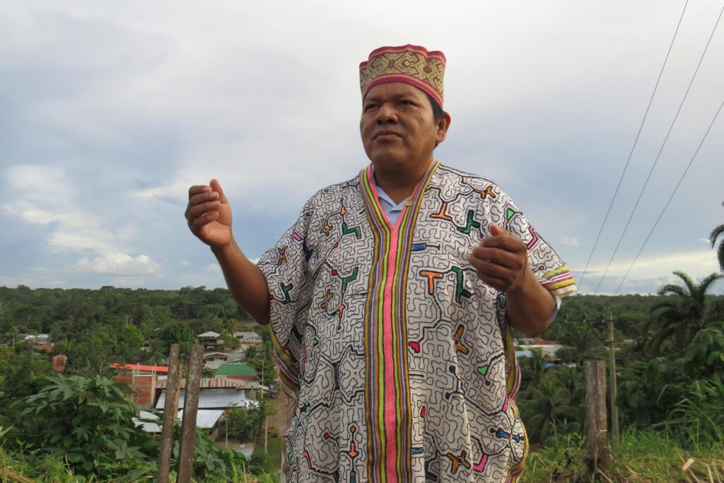 Rights Defenders Operate Without Fear