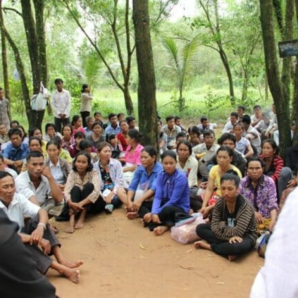 Bonsucro Suspends Tate & Lyle Over Cambodia Land-Grabbing
