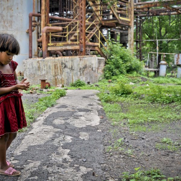 Despite evidence that Union Carbide directly oversaw construction of its notorious plant in Bhopal, India, U.S. court denies justice to victims of pollution