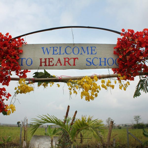 On the Thai-Burma Border, a Teacher Learns from his Students