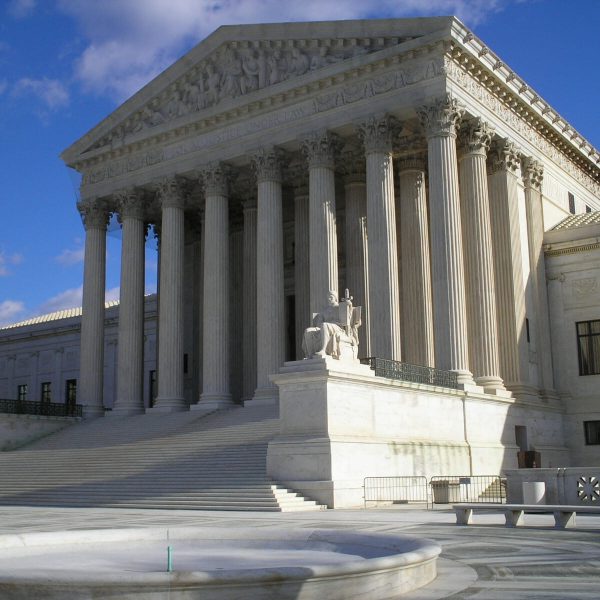 Human rights victims seek justice before  the U.S. Supreme Court