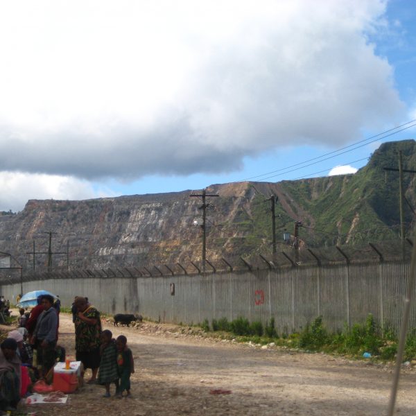 Survivors of Rape by Barrick Gold Security Guards Offered “Business Grants” and “Training” in Exchange for Waiving Legal Rights