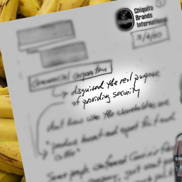 Federal Court Rejects Chiquita’s Effort to Dismiss Human Rights Class-Action Suit