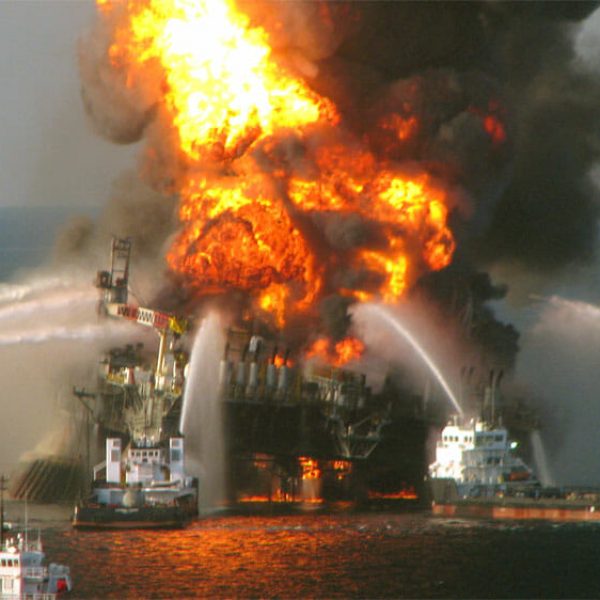 Millions of Barrels of Oil, So Few Lessons Learned