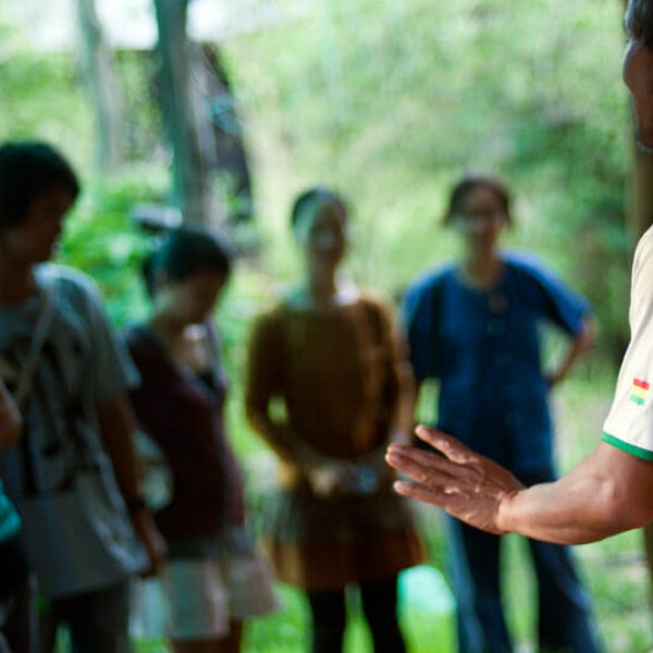 Balancing Security and Publicity in Digital Human Rights Advocacy
