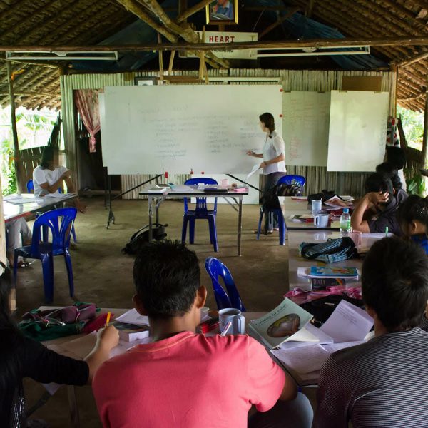 On Thai border, Students Question Impact of Reforms in Myanmar/Burma
