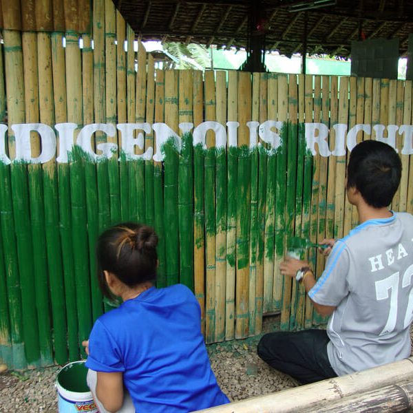 Overcoming a Legacy of Human Rights Abuses