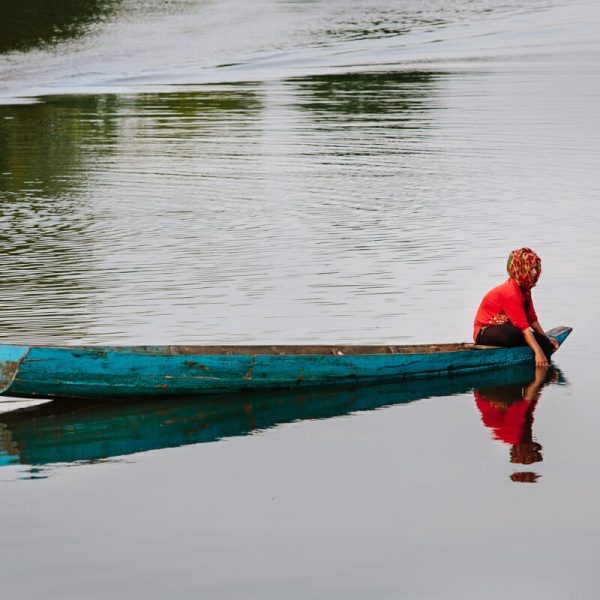 Thousands of Lives to Be Devastated by Lower Sesan 2 Dam: International Groups Demand New EIA