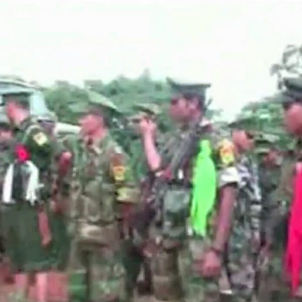 Burma in the Headlines: What Does it All Mean?