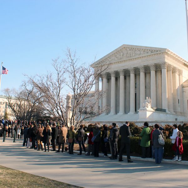 Reactions to Kiobel @ SCOTUS #4: Faith in the Rule of Law