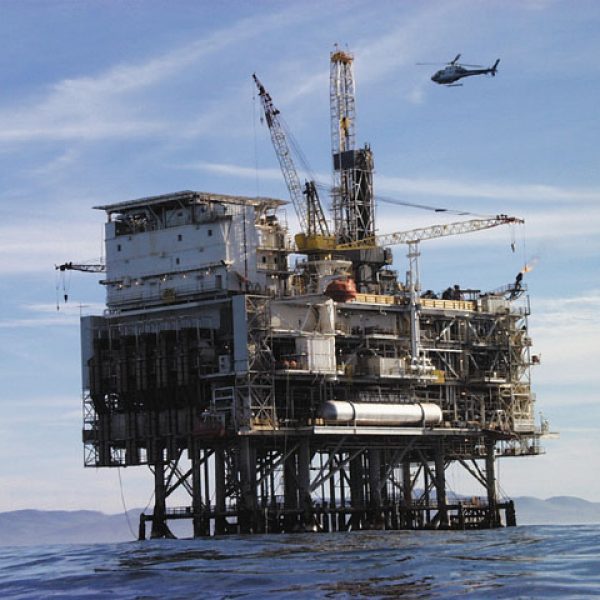 After more than 14 years of industry opposition, U.S. oil, gas and mining companies finally disclose payments to governments
