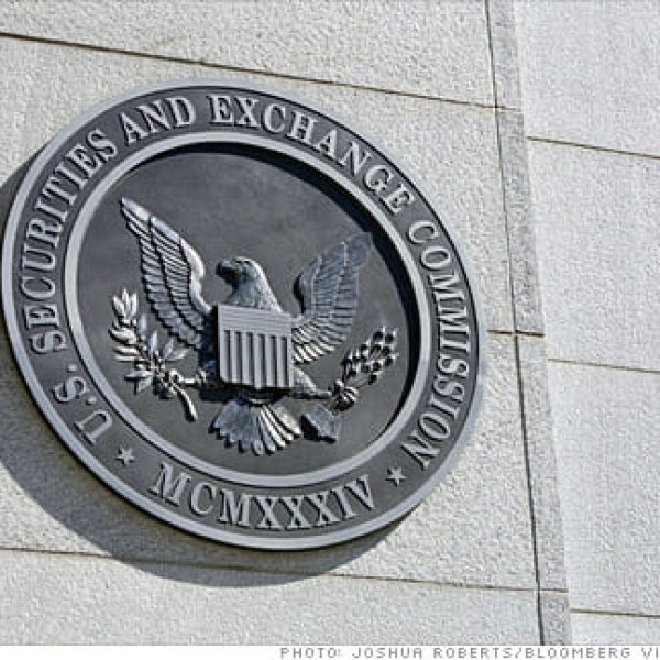 SEC Adopts Rules Ending Secret Oil Payments