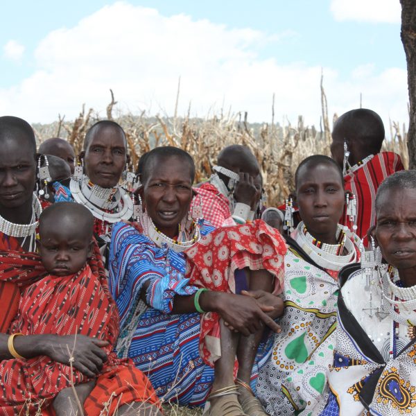 Maasai Villagers Turn to U.S. Courts for Information on Abusive Evictions by U.S. Safari Company