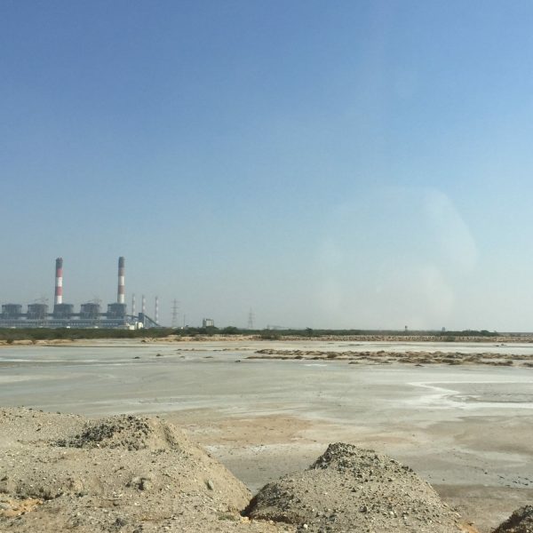 Communities Sue World Bank Group In U.S. Federal Court for Destructive Coal-Fired Power Plant