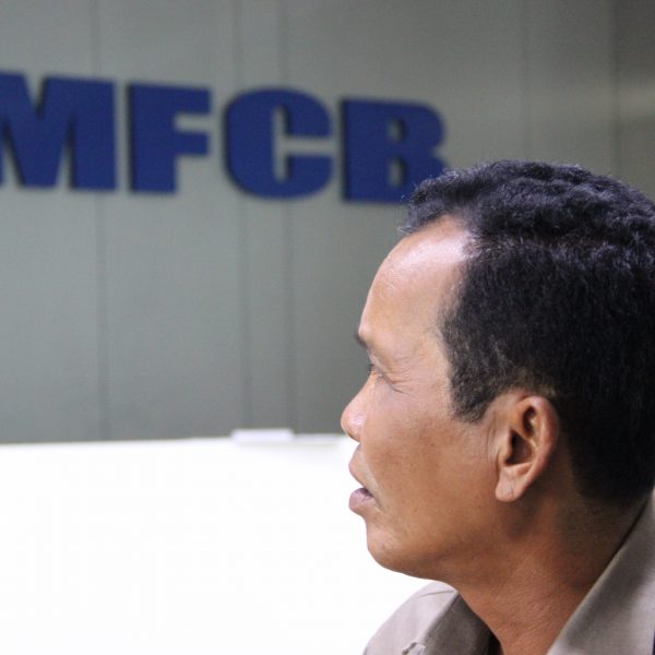 No Fish, No Food: NGO Coalition Files Complaint Against Don Sahong Dam Developer