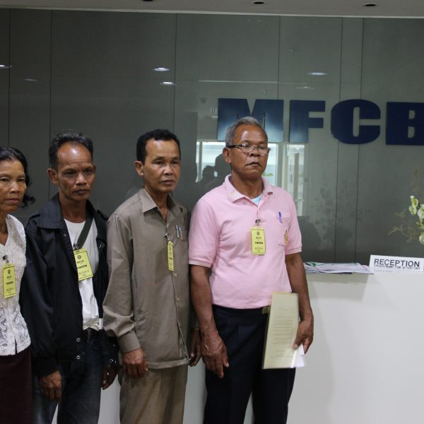 “Our Voices Will Be Heard” – A Complaint to the Malaysian Human Rights Commission against the Developer of Don Sahong Dam