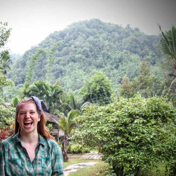World Rivers Day: Laughter, The Universal Language