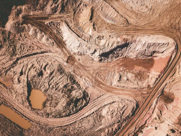 Marginalised Affected Property Owners v. BSG Resources