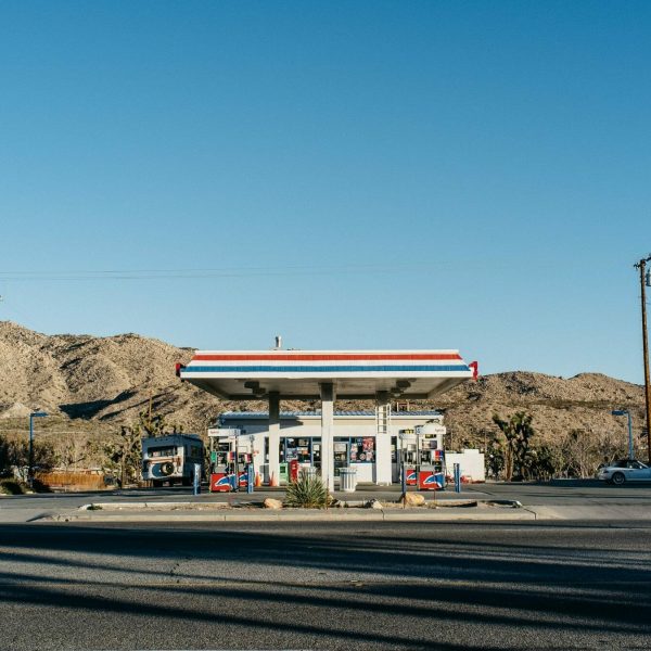 Federal Court Dismisses Climate Lawsuit, Ruling that Oil Industry is Too Big to Fail