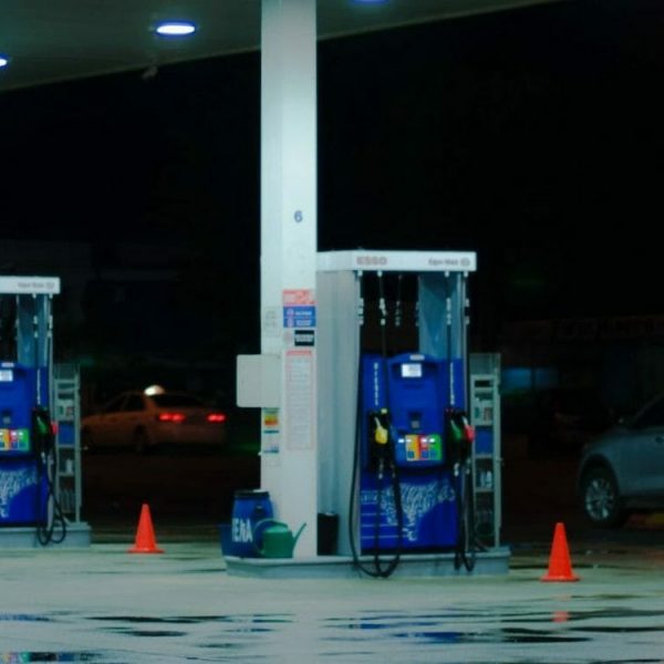 Chevron’s Dirty Tactics