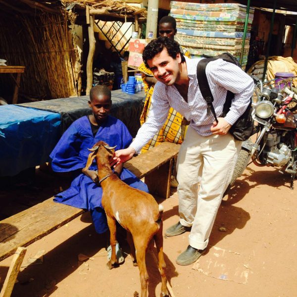 U.S. Attorneys with Colombian Heart: Reflections on Doe v. Chiquita