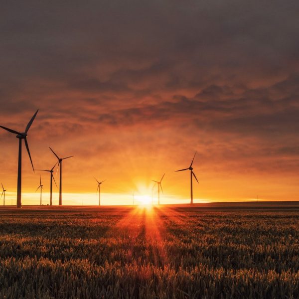 How Green is Green Energy?