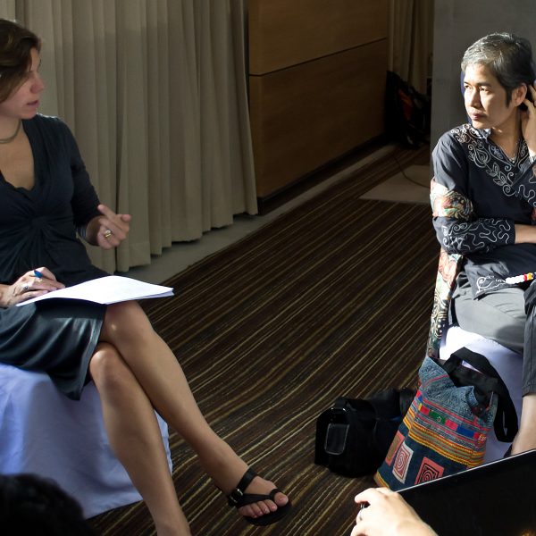 In Defense of Human Rights Clinics. (Seriously.)