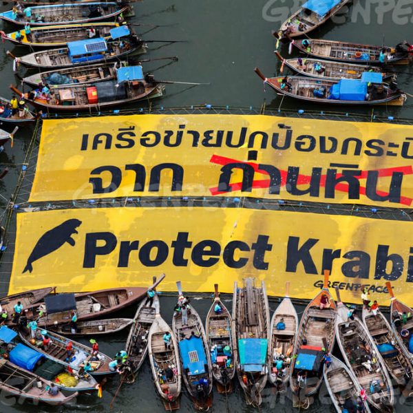 ‘Improve not Import’: How Thailand could become a Renewable Energy Tiger