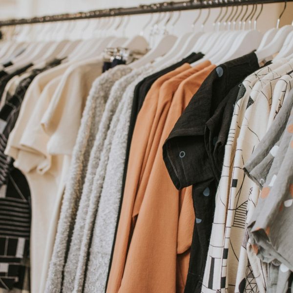 Fast Fashion is an Ecofeminist Issue