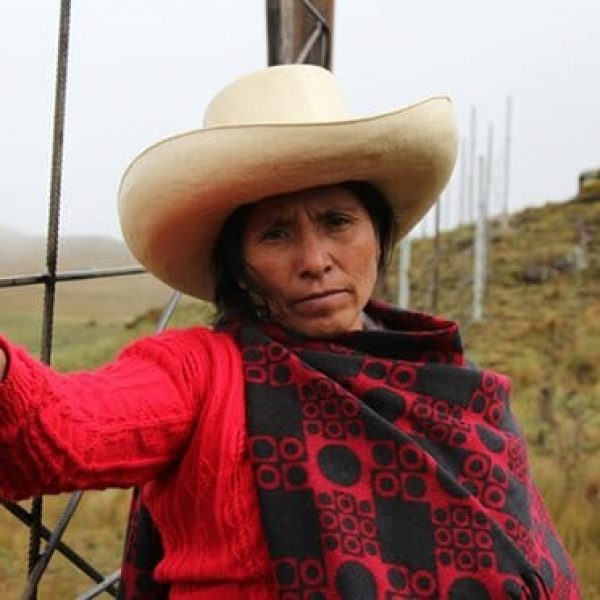 Latin American Environmental Defender Attacked, Hospitalized