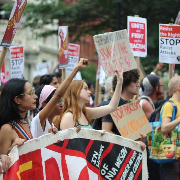 Webinar Invitation: An Activist’s Guide to Reducing Exposure to SLAPP Lawsuits