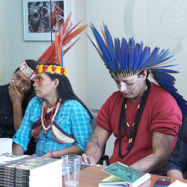 World Indigenous Games: Don’t let Brazil Pull the Wool Over Your Eyes