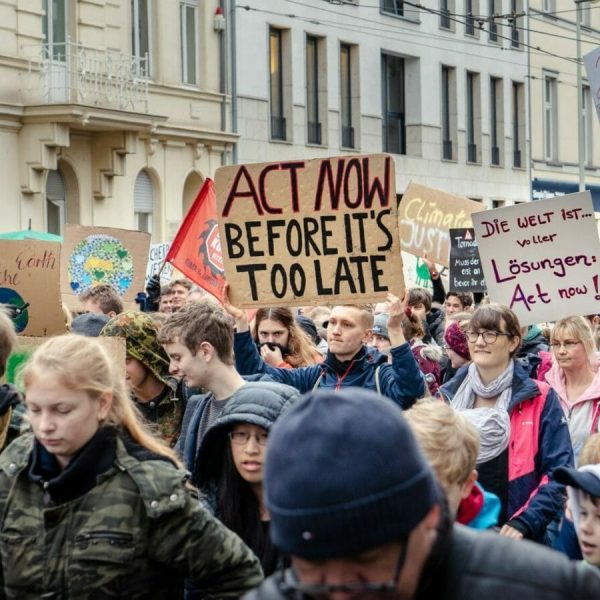 Indigenous Communities Deserve a Seat at Climate Negotiations