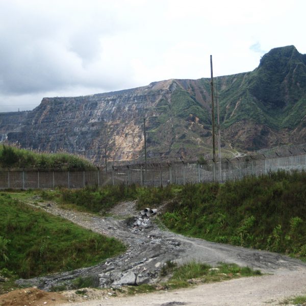 Survivors Who Alleged Rape and Killing at Papua New Guinea Mine Pleased With Barrick Gold Settlement