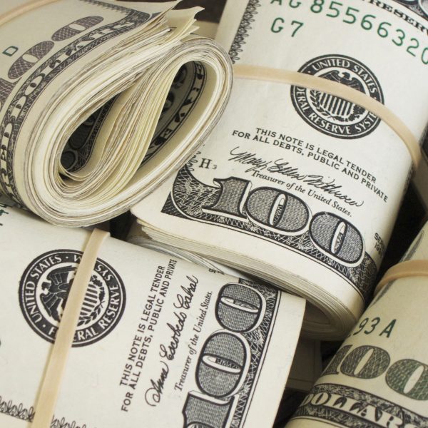 Citizens United in 2016: the Decision, the Donors, and the Donald
