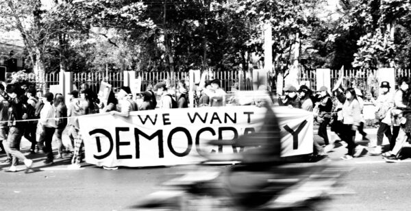 EarthRights’ Response: An Enduring Commitment to Legal Advocacy and Community Defense