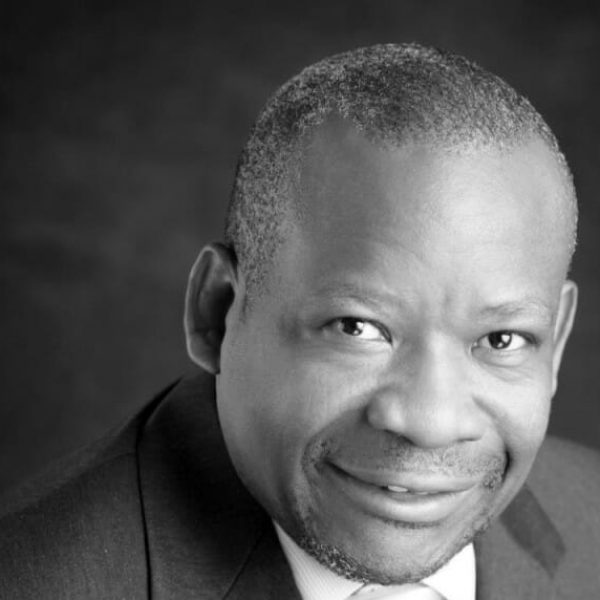 Mourning the Loss of Leading Environmentalist Lawyer and ERI friend, Oronto Douglas