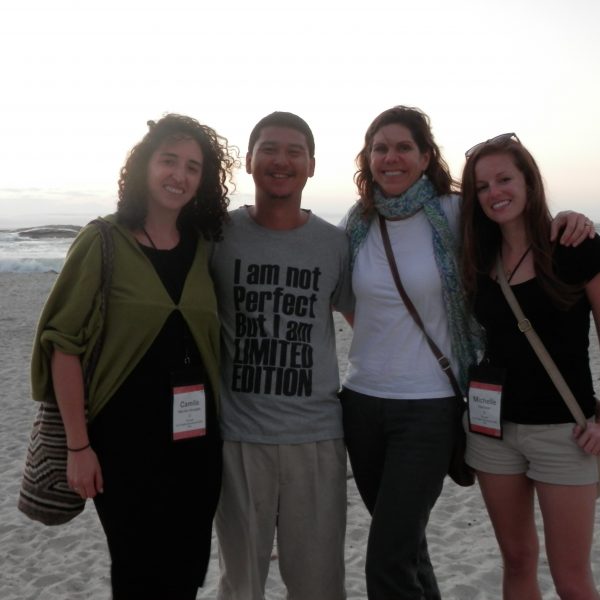 My South African Diary: Reflections from the Bertha Justice Initiative Global Convening