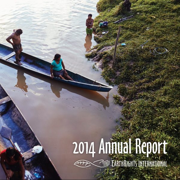 2014 Annual Report